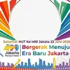 Daftar Link Twibbon HUT Kota Jakarta 2026, Rayakan Hari Lahir ke-499 Dengan Gambar Terfavorit