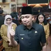 Gus Fawait Sodorkan Enam Raperda Strategis ke DPRD Jember, Fokus Lompatan Ekonomi dan Penataan Kota