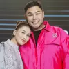 Ivan Gunawan Ungkap Alasan Tak Mengambil Langkah Serius dengan Ayu Ting Ting Meski Dulu Sering Dijodoh-jodohkan: Karena Aku Terlalu Sayang...
