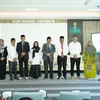 Pejabat UIN KHAS Jember Digembleng Jadi Pemimpin Adaptif Melalui Workshop Kepemimpinan Strategis