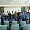 Perkuat Profesionalisme Kelembagaan, 18 ASN UIN KHAS Jember Resmi Dilantik dalam Jabatan Fungsional