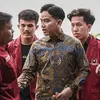 Pengakuan BEM UBK yang Bertemu Wapres Gibran Bikin Heboh, Mengaku Terima Dana hingga Rp20 Juta dari Polisi Usai Gelar Aksi Demo ke Istana Negara