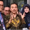 Update Kasus Tudingan Ijazah Palsu Jokowi, Roy Suryo dan Dokter Tifa Akhirnya Tak Jadi Ditahan Usai Dilimpahkan ke Kejari Jaksel, Ini Alasannya