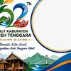 Yuk Update! 10 Link Twibbon Hari Jadi Kabupaten Aceh Tenggara 2026, Siap Bagikan Desain Paling Keren Tepat 26 Juni