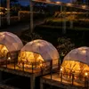Liburan Sekolah 2026 di Malang Makin Seru, Malang Dreamland Tawarkan Rainbow Slide Terpanjang dan Glamping Bernuansa Alam