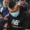 Taufik Hidayat Bantah Sekap dan Menganiaya Pacarnya selama 3 Tahun, Keluarga Korban Tegas Minta Pelaku Dihukum Seumur Hidup