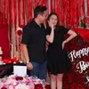 Go Public, Ayu Ting Ting Blak-blakan Soal Hubungannya dengan Kevin Gusnadi, Restu Orang Tua Jadi Sorotan
