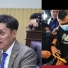 Ketua Komisi III DPR RI Kecam Aksi Keji Taufik Hidayat yang Menyekap Pacar di Bandung, Minta Pelaku Dihukum Kebiri