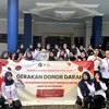 KSR PMI Unmuh Jember Gelar Donor Darah, Ajak Mahasiswa untuk Aktif dalam Aksi Kemanusiaan