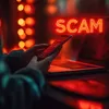Waspada! Hobi Nonton Drachin Bisa Jadi Bumerang, OJK Ungkap Modus Penipuan Online yang Sedang Marak, Begini Ciri-Ciri dan Cara Mengatasinya