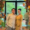 Billy Syahputra dan Vika Kolesnaya Curhat Pilih Ajarkan Anak Bahasa Rusia Sejak Dini, Ternyata Ini Alasan dan Tantangannya