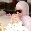Heboh! Larissa Chou Kasih Kode Seolah Ingin Keluar dari Islam, Mantan Istri Ikram Rosadi: Kembali Sejalan Sama Orang Tua…
