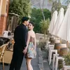 Romantis! Lydia ONIC dan Daniel Williem Buktikan Perjodohan Bisa Berujung Pernikahan Bahagia, Simak Perjalanan Kisah Cinta Mereka