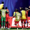 RD Kongo Cetak Sejarah Lolos ke 32 Besar Piala Dunia Pelatih Sebastien Desabre Bangga
