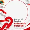 Link Twibbon Hari Koperasi Nasional 2026, Rayakan Bersama Harkopnas Ke-79 dengan Desain Twibbon Foto Terbaik
