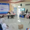 Perkuat Ketahanan Ekonomi Daerah, BRI Peduli Menggelar Pelatihan Kewirausahaan Bagi 60 Purna Pekerja Migran di Cirebon