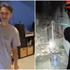 Panik! Detik-Detik Rumah Eross Candra Kemasukan Ular Kobra hingga Ditangani Petugas Damkar, Warganet Justru Salfok dengan Kondisi Kediaman sang Musisi