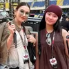 Ramai Ayu Ting Ting Dirumorkan Dapat Tiket Konser BTS dari Orang Dalam, Pihak Promotor Tegaskan Tak Berikan Tiket untuk Artis, Begini Klarifikasinya