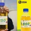 Resmi di Luncurkan, Apa Itu BBM B50 dan Kendaraan Apa Saja yang Bisa Menggunakannya?
