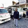 PMI Jember Siagakan Truk Tangki Air Bersih dan Ambulans Hadapi Ancaman Kekeringan Akibat El Nino