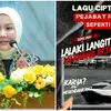 Ramai Disorot, Atalia Praratya Pertanyakan Lagu 'Lalanang Langit, Lalanang Bejat' Ciptaan Bupati Purwakarta: Karya Seni atau Merendahkan Perempuan?