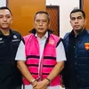 Siapa LMI Tersangka Korupsi MBG? Brigjen Polisi yang Diduga Atur Pengadaan Ompreng MBG Ternyata Punya Kekayaan Fantastis, Rekam Jejaknya Jadi Sorotan