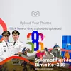 ‎7 Daftar Link Twibbon Hari Jadi Kabupaten Bima 2026, Apik nan Kreatif untuk HUT ke-386 Bima, Yuk Ramaikan di Medsos