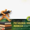 Siap Unggah! 10 Link Twibbon  Hari Pustakawan 7 Juli 2026, Desain Keren Bagikan dari Sekarang di Media Sosial