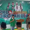 Wujudkan Kaderisasi Maksimal, Ansor Jombang Gembleng  Kepemimpinan Puluhan Kader PAC