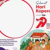 10 Link Twibbon Hari Koperasi Nasional 2026, Pilih Rangkaian Desain Terbaru untuk Harkopnas ke-79
