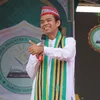 Heboh Beredar Video Detik-Detik Ustadz Abdul Somad Diduga Dihadang Massa di Kutai Barat Kaltim, Polisi Beberkan Fakta Sebenarnya