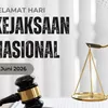 ‎10 Link Poster Hari Bhakti Adhyaksa 2026, Desain HD Terbaru Cocok untuk Post Instagram dan Medsos Lainnya