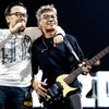 Suarakan 'Free Palestine' di Panggung Prambanan Jazz 2026, Ari Lasso Berikan Klarifikasi Usai Beredar Narasi soal Keinginannya Menikah di Israel