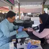 Antusiasme Tinggi! Dimotori Pemdes, Warga Sidomekar Jember Kompak Sumbang 58 Kantong Darah
