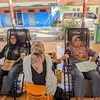 Bukan Sekadar Nostalgia, Alumni SMAN 1 Ambulu Sumbang Puluhan Kantong Darah untuk PMI Jember