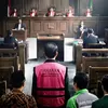 4 Hakim yang Dilaporkan Nadiem Makarim ke Komisi Yudisial atas Dugaan Etik Ramai Disorot, Salah Satunya Ternyata Pernah Adili Kasus Tom Lembong