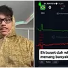 Respon Tak Terduga Anak Purbaya Usai Dituding Ikut Main Taruhan Bola di Tengah Euforia Laga Piala Dunia 2026, Yudo Sadewa Tegaskan Hal Ini