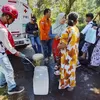 Pemkab Jember Petakan Wilayah Krisis Air, Mulai Distribusikan Bantuan ke Desa-Desa