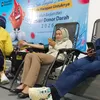 Luar Biasa! Solidaritas Warga Jember Bawa PMI Tembus 22.390 Kantong Darah di Semester I 2026