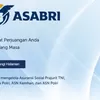 Apa Itu ASABRI? Perusahaan Asuransi Prajurit TNI-Polri yang Namanya Kembali Disorot Usai Temuan Brankas 74 Kg Emas