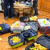Polisi Temukan Brankas Rahasia Berisi 74 Kg Emas di Sentul, Netizen: 'Ani-Ani pada Siap-Siap Puasa'