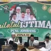 Sukseskan Muktamar ke 35, PCNU Jombang Keliling Gelar Lailatul Ijtima'