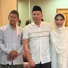 Gladiator Kambuhan! Vicky Prasetyo Dituding Telantarkan Istri Siri yang Sedang Mengandung, Laporan Polisi Menunggu