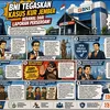 Terapkan Zero Tolerance, BNI Tegaskan Kasus KUR Jember Berawal dari Laporan Mandiri Sejak 2024