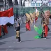 Tampil Beda, Jember Fashion Carnaval Ke-24 Bakal Suguhkan Konsep Teatrikal dan Libatkan Penonton VVIP