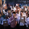 Ribuan PPPK Apresiasi Gus Fawait yang Garansi Perpanjangan Kontrak