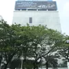 Heboh Kaca Gedung Kantor BGN Mendadak Pecah, Polisi Pastikan Tak Ada Aksi Teror atau Penembakan, Ternyata Ini Penyebabnya