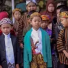 Ucapan dan Twibbon Hari Anak Nasional 2026, Ramaikan Media Sosial dengan Gambar dan Ungkapan Kata Unik untuk Anak Negeri