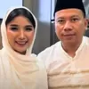 Tepis Tudingan Penelantaran Istri Siri Saat Mau Melahirkan, Vicky Prasetyo Serang Balik Fangfang dan Siap Tempuh Jalur Hukum