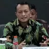 Resmi! PLT Jampidsus Rudi Margono Tetapkan Febrie Adriansyah dan 1 Orang Lainnya Sebagai Tersangka Kasus Korupsi dan TPPU Batu Baru
